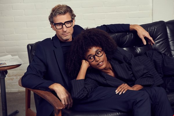 De leesbril als modeaccessoire: Hoe je stijl en functionaliteit combineert